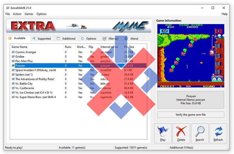 xtra tools pro offline installer Free Download - IGetMyPC.com