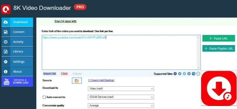 8k video downloader pro latest version Free Download 8k video downloader pro latest version Free Download - IGetMyPC.com