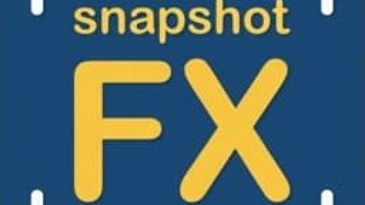 AEScripts Snapshot FX Logo Free Download - IGetMyPC.com