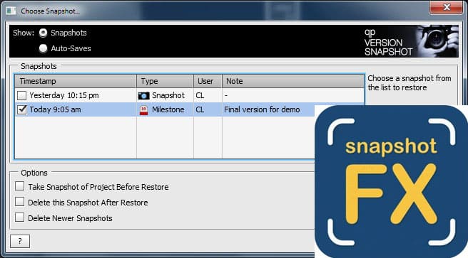 AEScripts Snapshot FX Free Download AEScripts Snapshot FX Free Download - IGetMyPC.com