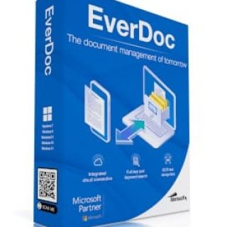 Abelssoft EverDoc 2026 Logo Free Download - IGetMyPC.com