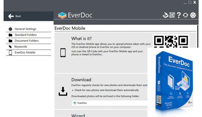 Abelssoft EverDoc 2026 latest Version Free Download Abelssoft EverDoc 2026 latest Version Free Download - IGetMyPC.com
