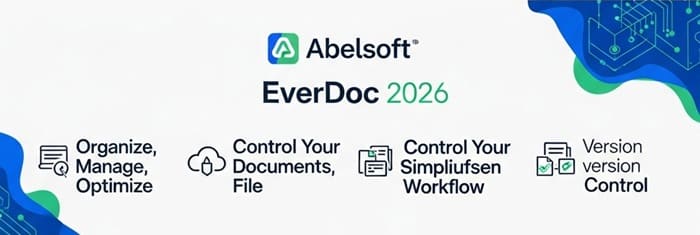 Abelssoft EverDoc 2026 Free Download Abelssoft EverDoc 2026 Free Download - IGetMyPC.com