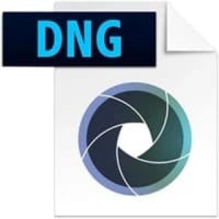 Adobe DNG Converter Logo Free Download - IGetMyPC.com