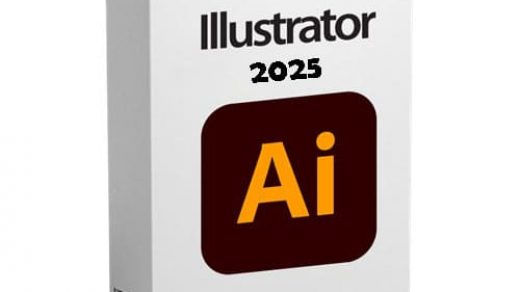 Adobe Illustrator 2025 Thumbnail Free Download - IGetMyPC.com
