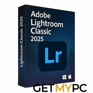 Adobe Lightroom Classic 2025 Thumbnail Free Download - IGetMyPC.com