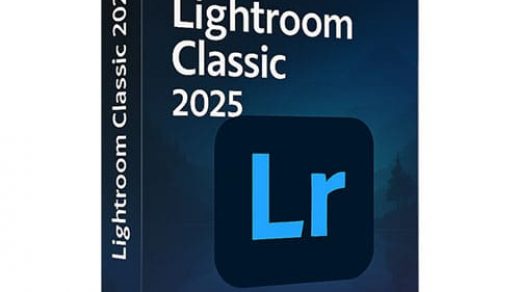 Adobe Lightroom Classic 2025 Thumbnail Free Download - IGetMyPC.com