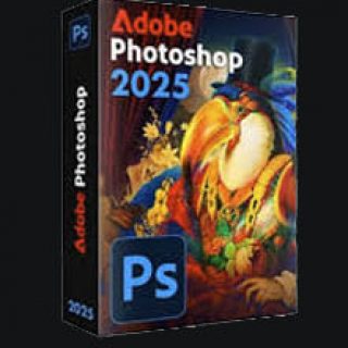 Adobe Photoshop 2025 Thumbnail Free Download - IGetMyPC.com