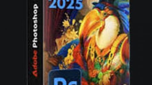 Adobe Photoshop 2025 Thumbnail Free Download - IGetMyPC.com