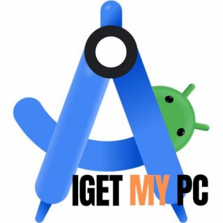 Android Studio 2025 Logo Free Download - IGetMyPC.com