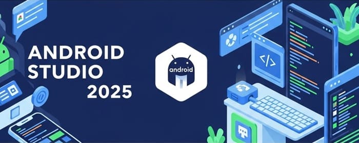 Android Studio 2025 Free Download - IGetMyPC.com