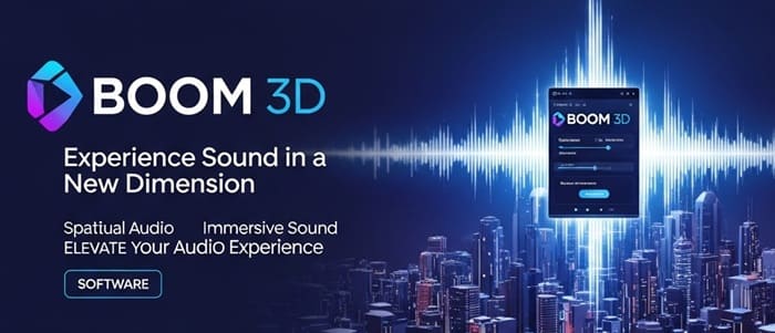 Boom 3D Free Download Boom 3D Free Download - IGetMyPC.com