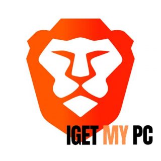 Brave Browser Logo Free Download - IGetMyPC.com