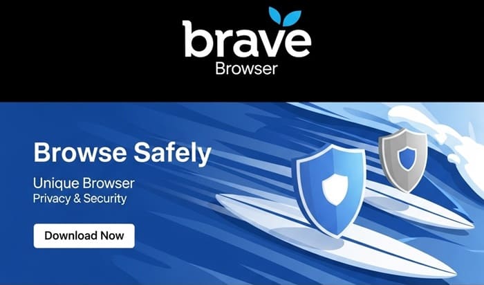 Brave Browser Free Download Brave Browser Free Download - IGetMyPC.com