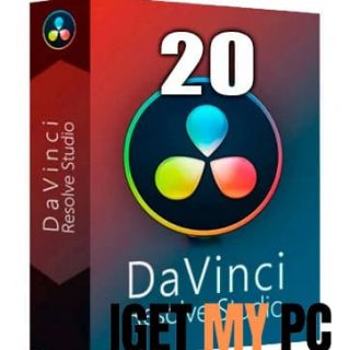 DaVinci Resolve Studio 20 Thumbnail Free Download - IGetMyPC.com