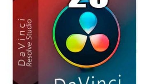 DaVinci Resolve Studio 20 Thumbnail Free Download - IGetMyPC.com