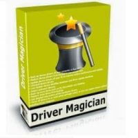 Driver Magician Logo Free Download - IGetMyPC.com