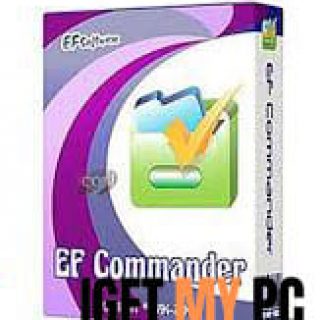 EF Commander Thumbnail Free Download - IGetMyPC.com