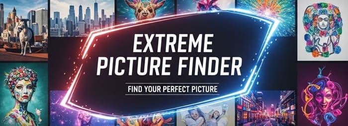 Extreme Picture Finder Free Download - IGetMyPC.com