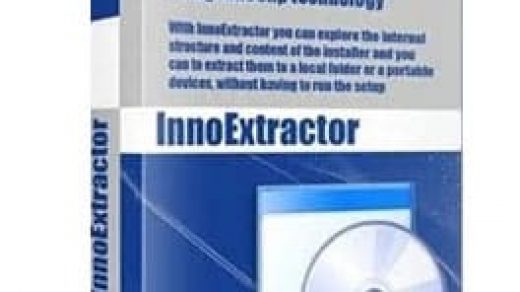 InnoExtractor Plus 2025 Thumbnail Free Download - IGetMyPC.com