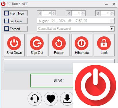 PC Timer Latest version Free Download PC Timer Latest version Free Download - IGetMyPC.com