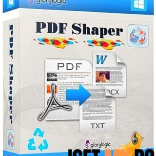 PDF Shaper Thumbnail Free Download - IGetMyPC.com
