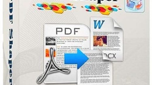 PDF Shaper Thumbnail Free Download - IGetMyPC.com