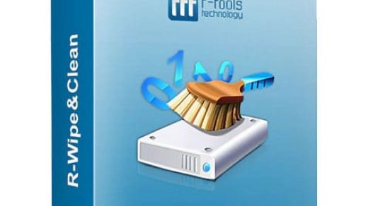 R Wipe Clean Thumbnail Free Download - IGetMyPC.com