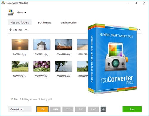 ReaConverter Pro Latest Version Free Download ReaConverter Pro Latest Version Free Download - IGetMyPC.com