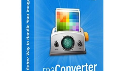 ReaConverter Pro Thumbnail Free Download - IGetMyPC.com