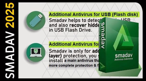 Smadav Pro Latest Version Free Download - IGetMyPC.com