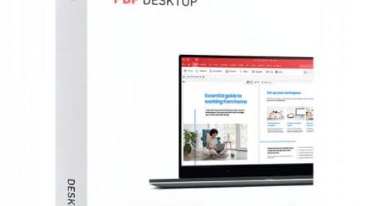 Soda PDF Desktop Pro Thumbnail Free Download - IGetMyPC.com