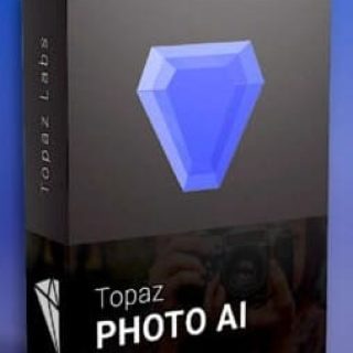Topaz Photo AI Thumbnail Free Download - IGetMyPC.com