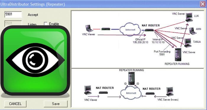 UltraVNC Latest Version Free Download UltraVNC Latest Version Free Download - IGetMyPC.com
