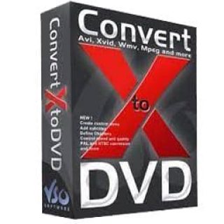 VSO ConvertXtoDVD Thumbnail Free Download - IGetMyPC.com