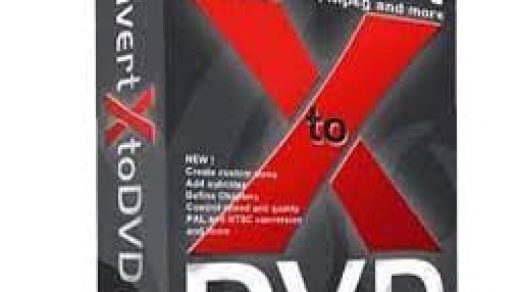 VSO ConvertXtoDVD Thumbnail Free Download - IGetMyPC.com