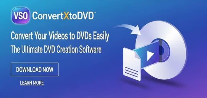 VSO ConvertXtoDVD Free Download VSO ConvertXtoDVD Free Download - IGetMyPC.com