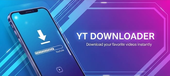 YT Downloader 1 Free Download YT Downloader 1 Free Download - IGetMyPC.com