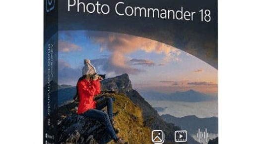 ashampoo photo commander 2025 Logo Free Download - IGetMyPC.com