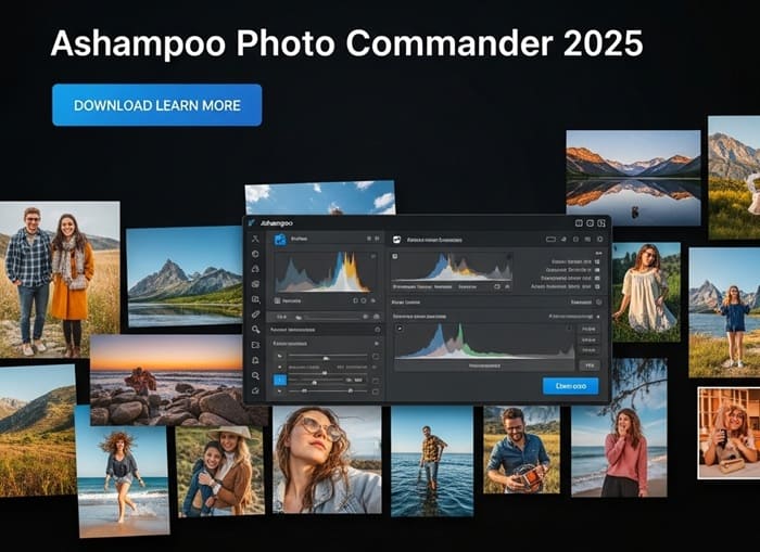 ashampoo photo commander 2025 Free Download ashampoo photo commander 2025 Free Download - IGetMyPC.com