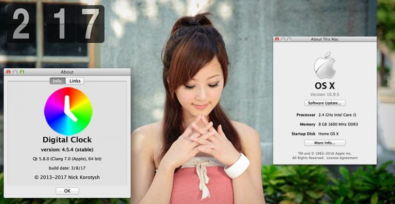 digital clock offline installer Free Download digital clock offline installer Free Download - IGetMyPC.com
