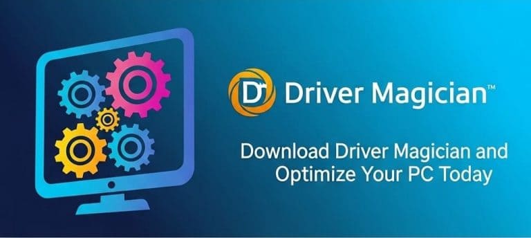 driver magician direct link Free Download - IGetMyPC.com