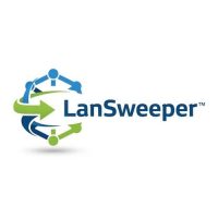 lansweeper logo Free Download - IGetMyPC.com