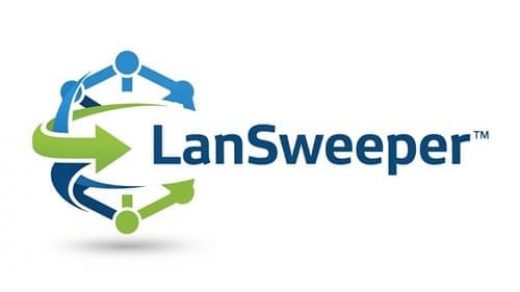 lansweeper logo Free Download - IGetMyPC.com