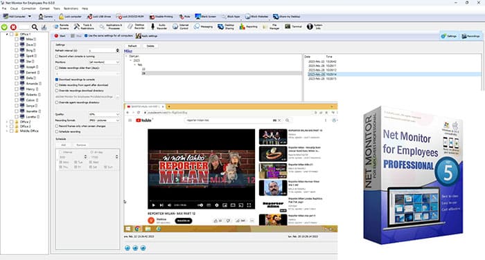 net monitor for employees pro Latest version Free Download net monitor for employees pro Latest version Free Download - IGetMyPC.com
