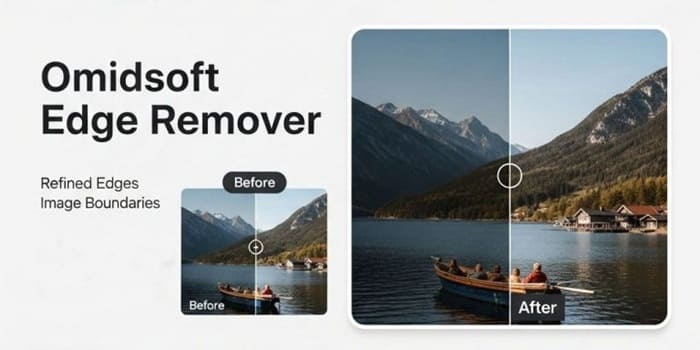 omidsoft edge remover direct linkjpg Free Download - IGetMyPC.com