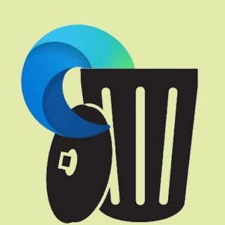 omidsoft edge remover logo Free Download - IGetMyPC.com