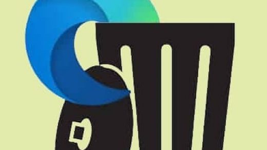 omidsoft edge remover logo Free Download - IGetMyPC.com