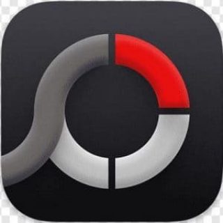 photoscape x logo Free Download - IGetMyPC.com