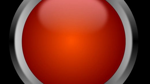 red button logo Free Download - IGetMyPC.com